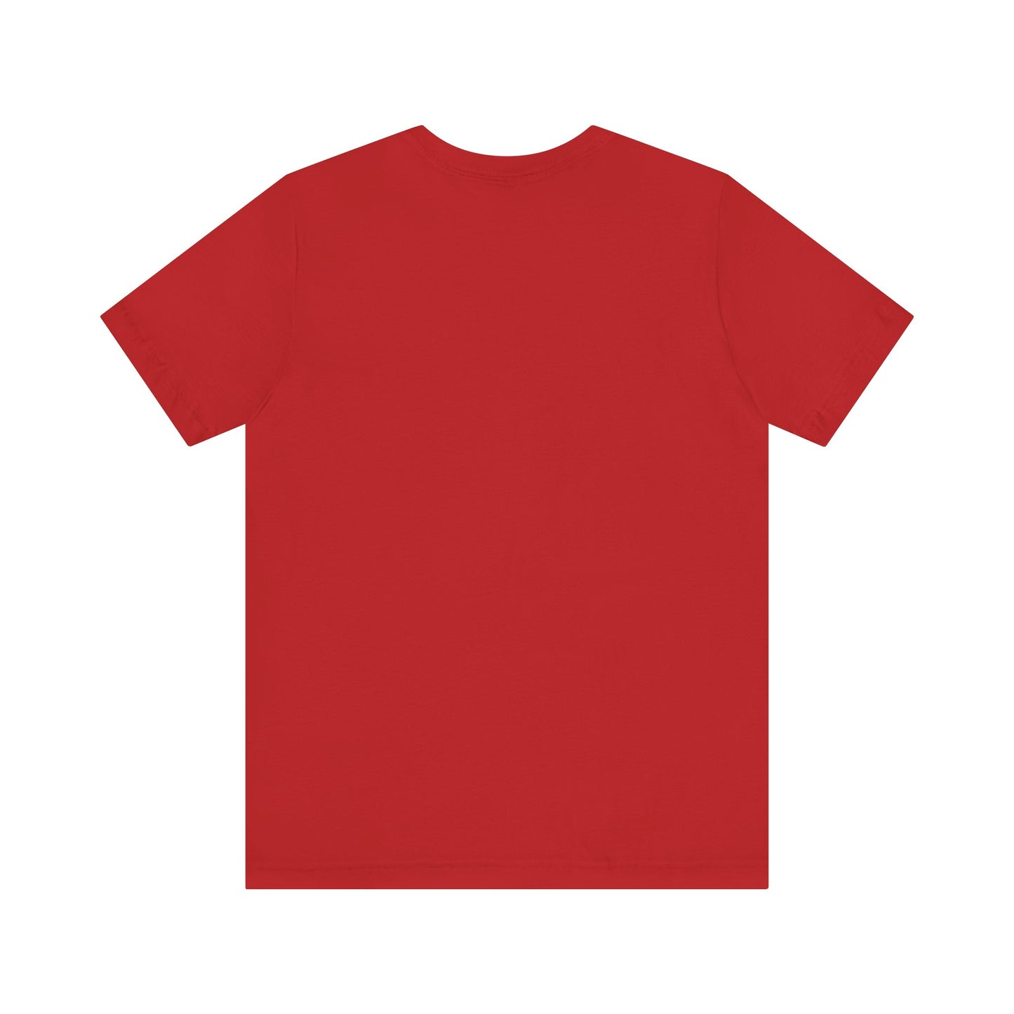 An Awakening - Unisex Jersey Short Sleeve Tee