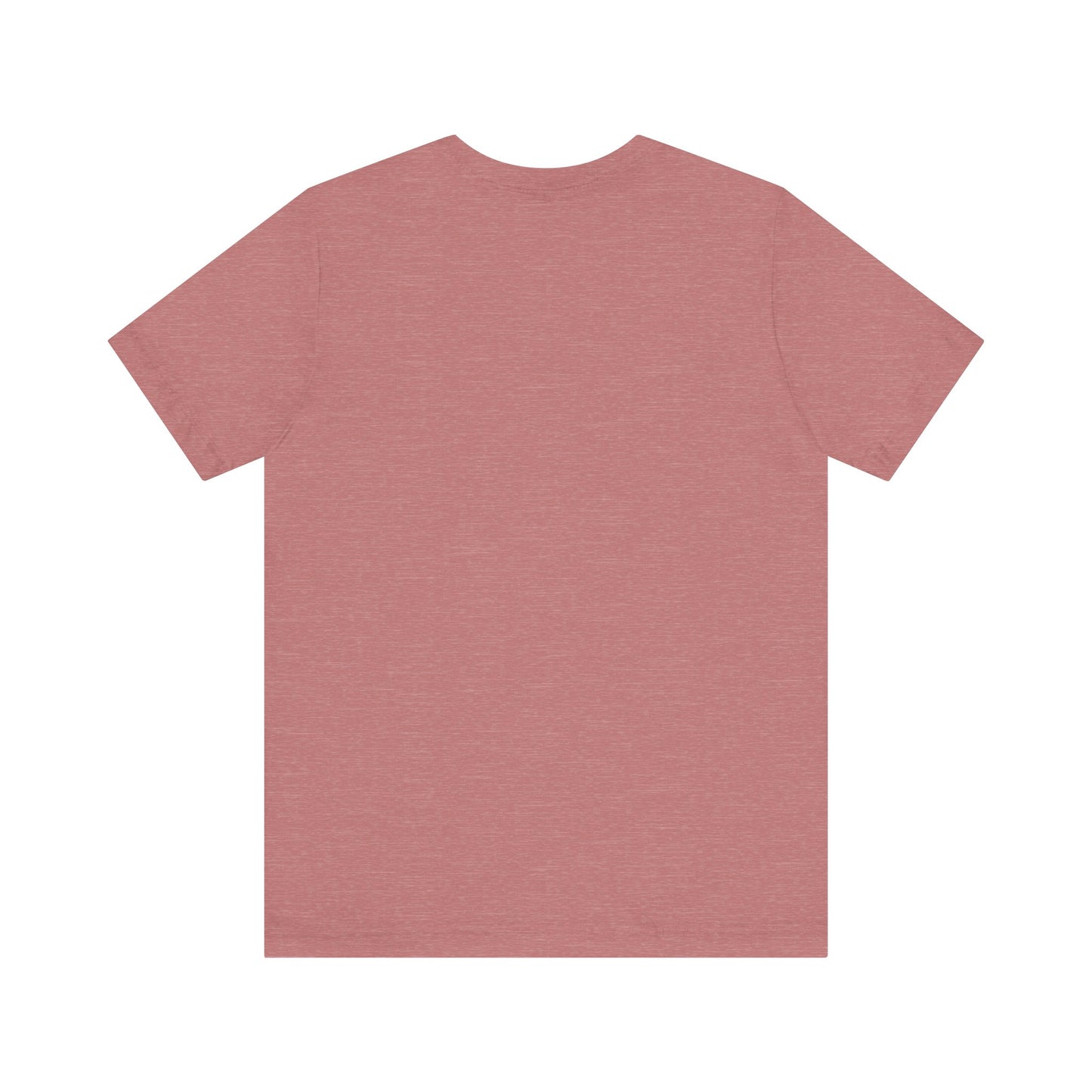 An Awakening - Unisex Jersey Short Sleeve Tee