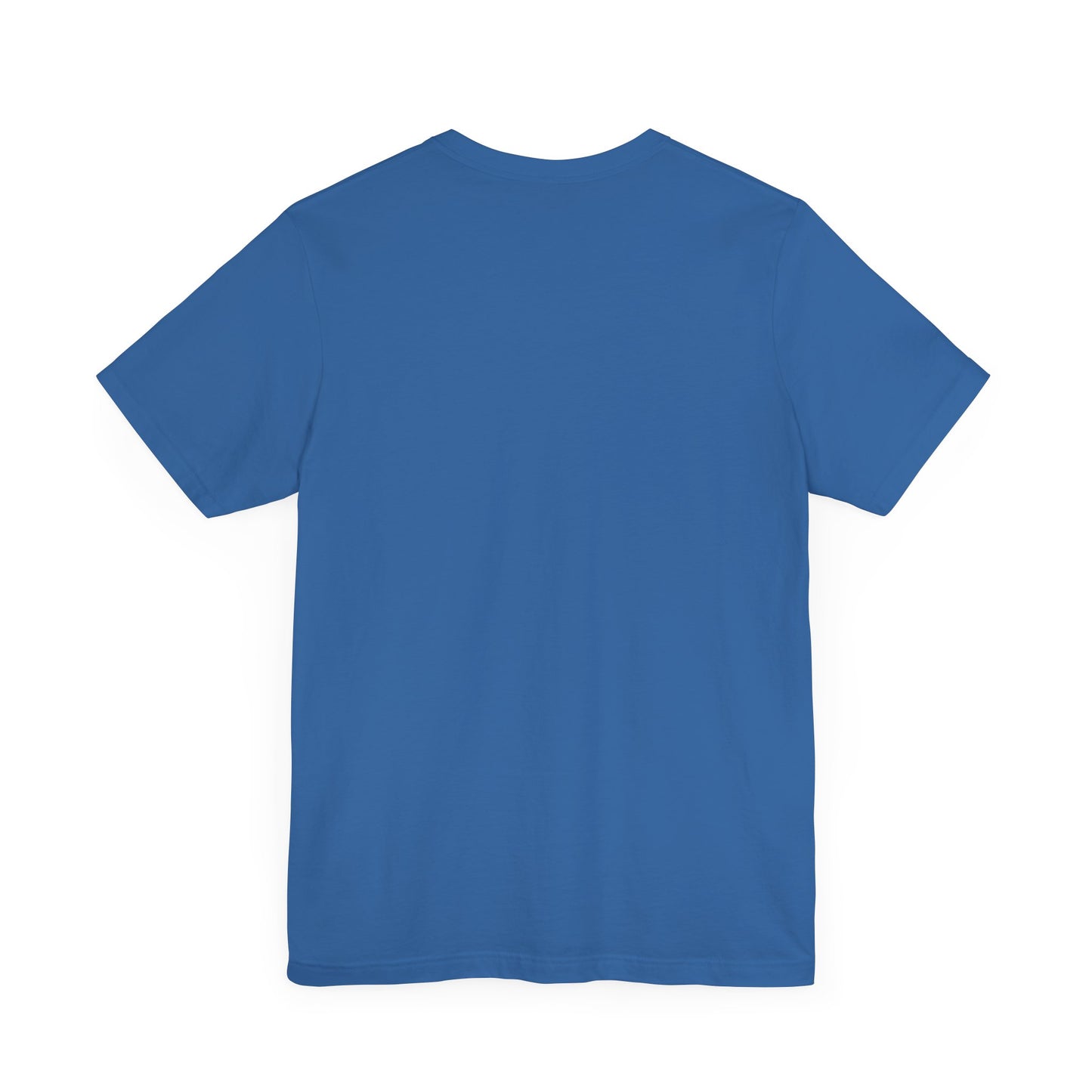 An Awakening - Unisex Jersey Short Sleeve Tee
