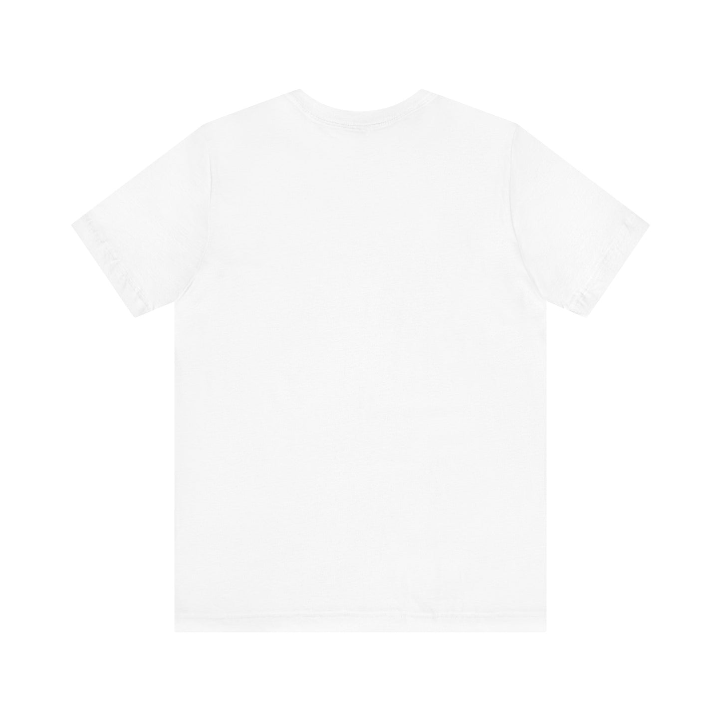 An Awakening - Unisex Jersey Short Sleeve Tee