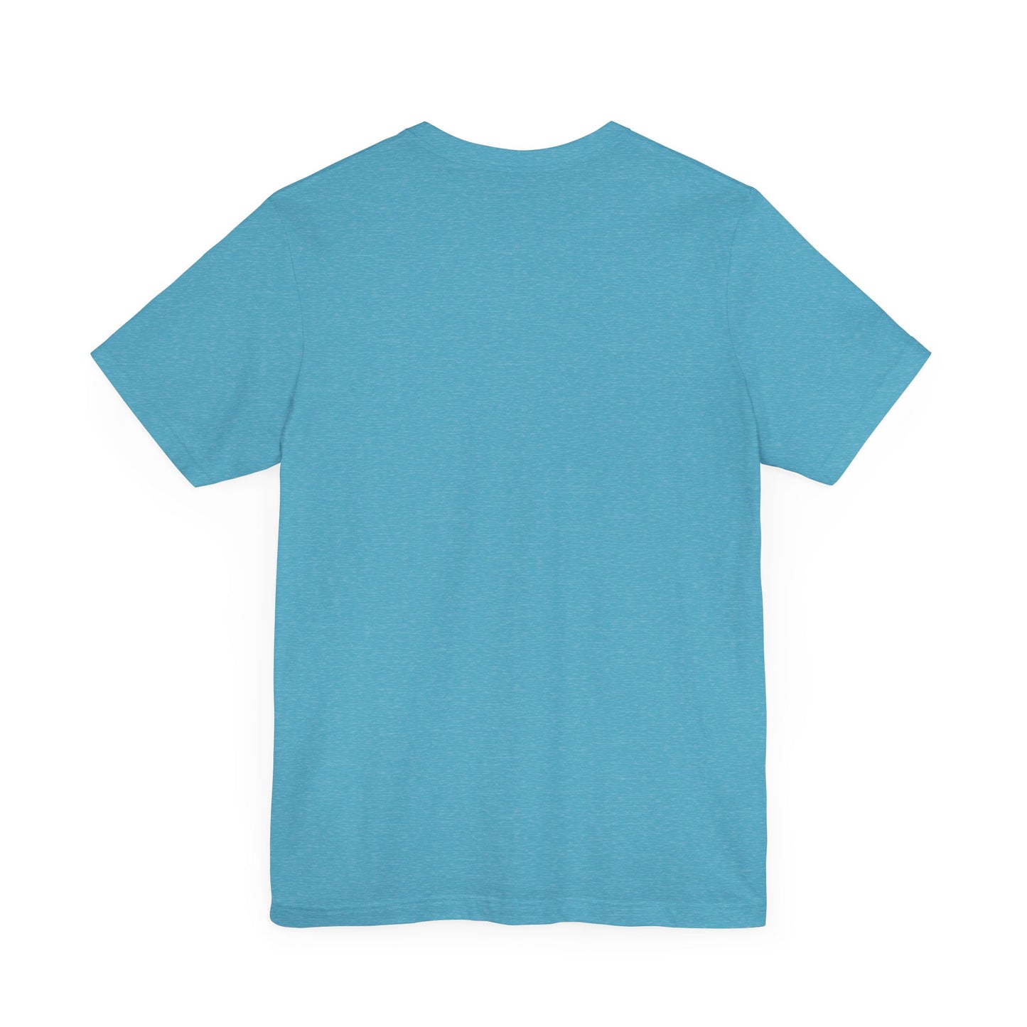 An Awakening - Unisex Jersey Short Sleeve Tee