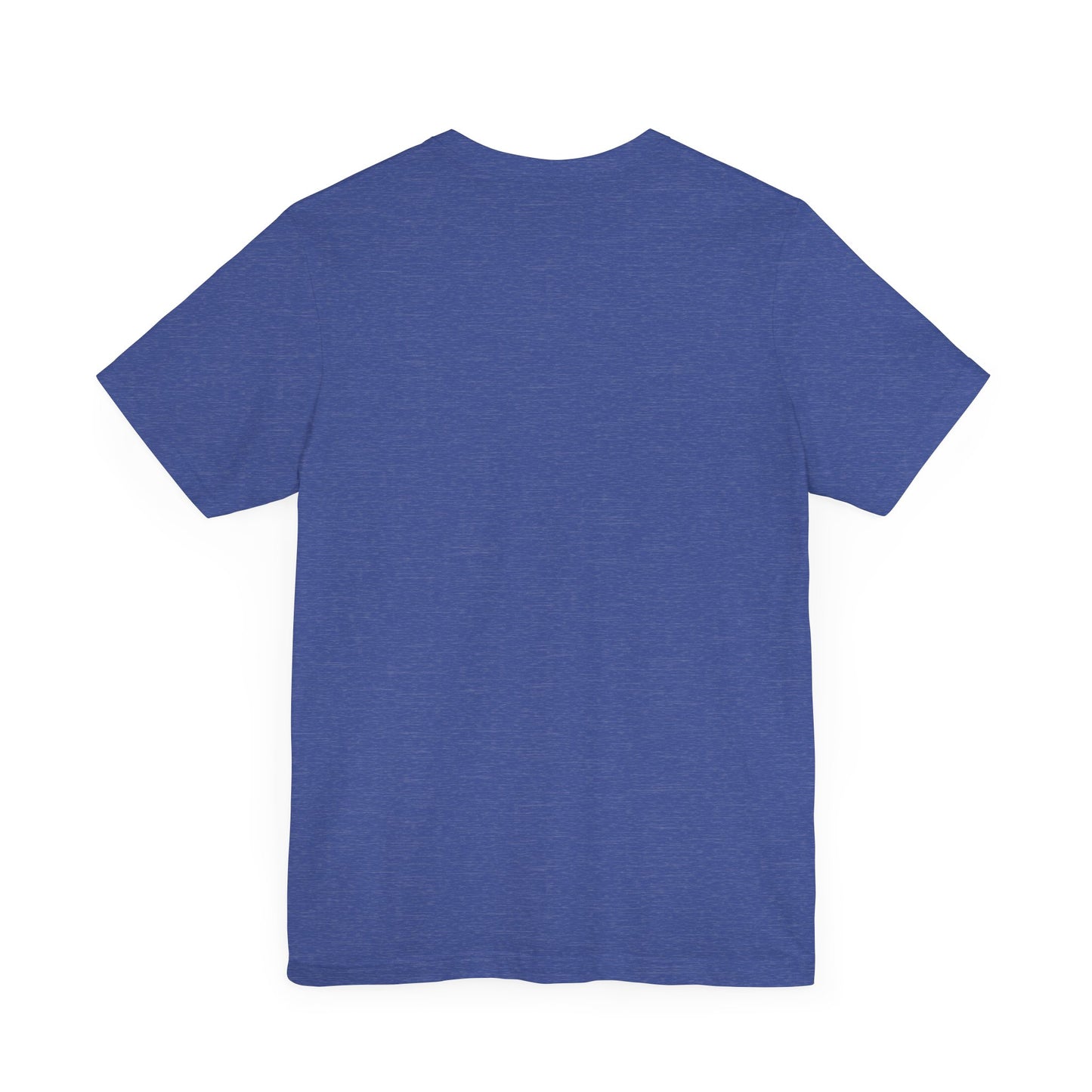 An Awakening - Unisex Jersey Short Sleeve Tee